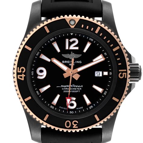 breitling superocean prix